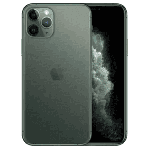 iPhone 11 Pro