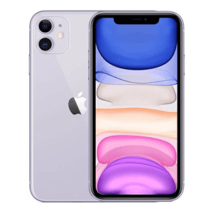 iPhone 11 — 126.vn