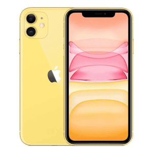 iPhone 11