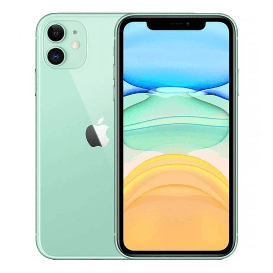 iPhone 11 128GB Xanh — 126.vn