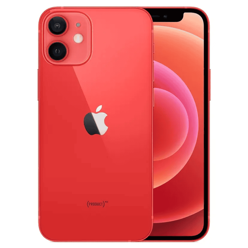 iPhone 12 Mini màu Đỏ