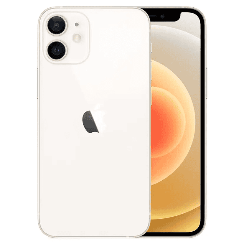iPhone 12 Mini — 126.vn