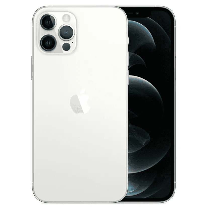 iPhone 12 Pro — 126.vn
