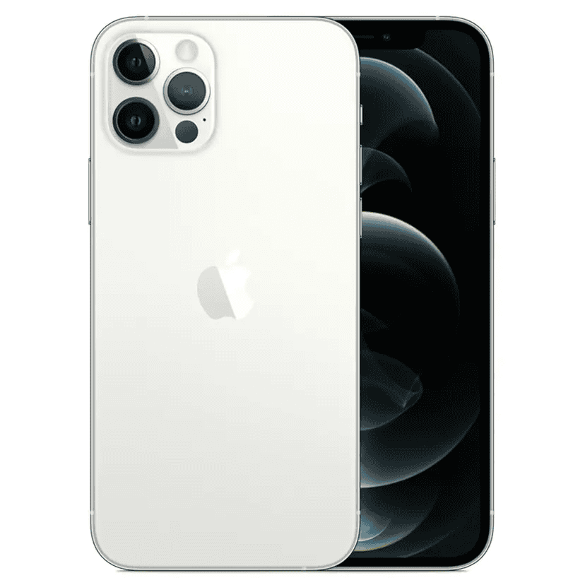 iPhone 12 Pro Max — 126.vn