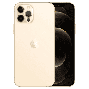 iPhone 12 Pro Max — 126.vn