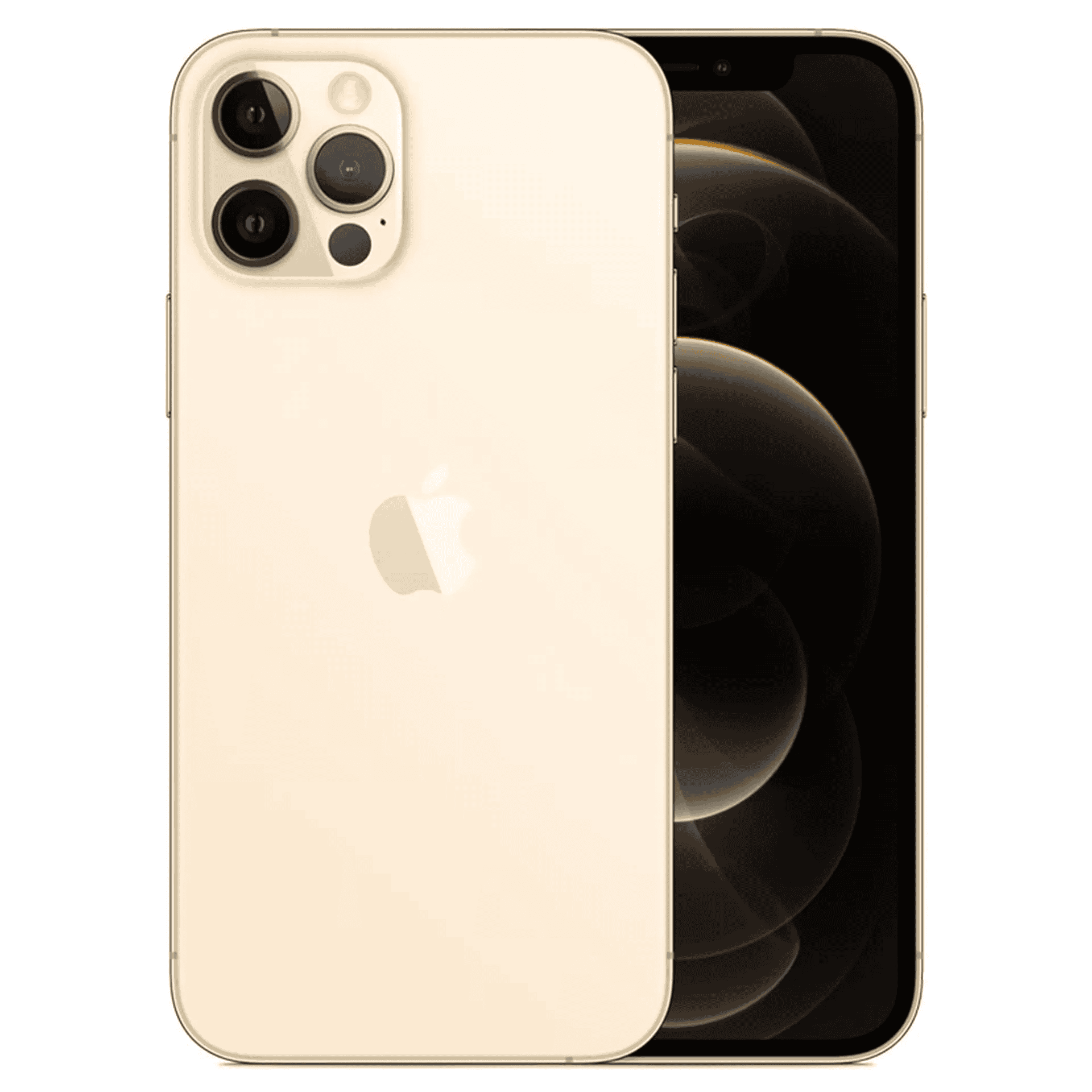 iPhone 12 Pro Max màu Vàng