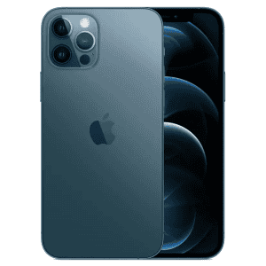 iPhone 12 Pro Max — 126.vn
