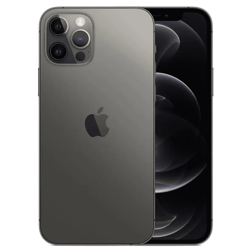 iPhone 12 Pro màu Xám