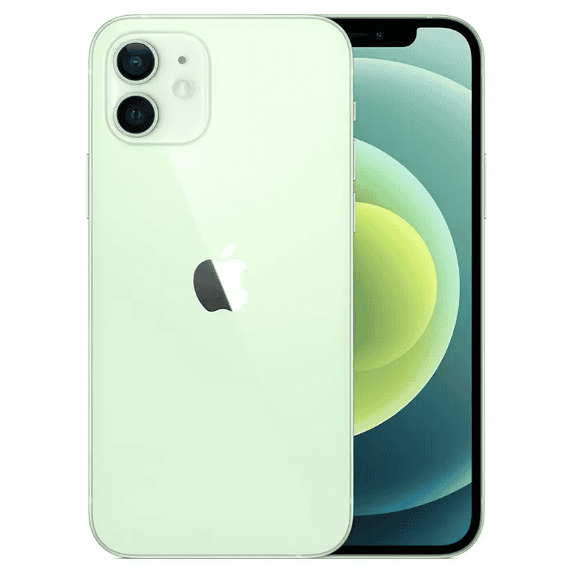 iPhone 12 64GB Xanh Lá — 126.vn
