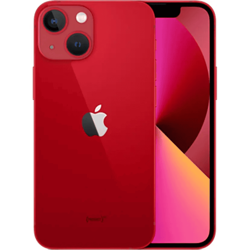 iPhone 13 màu Đỏ
