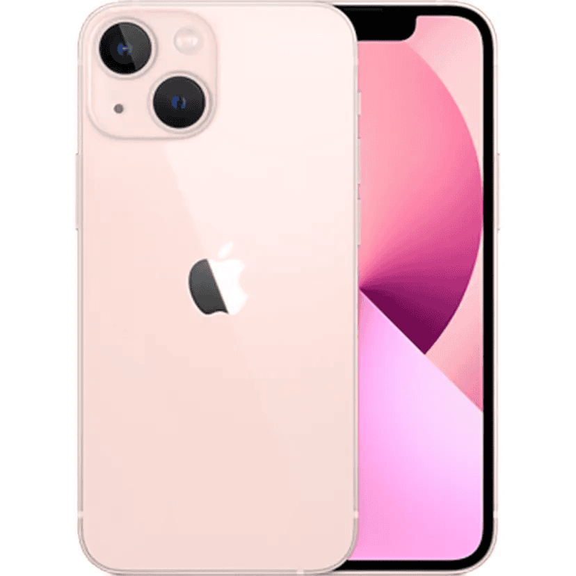 iPhone 13 màu Hồng