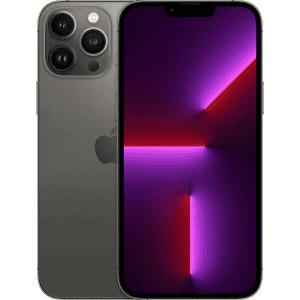 iPhone 13 Pro