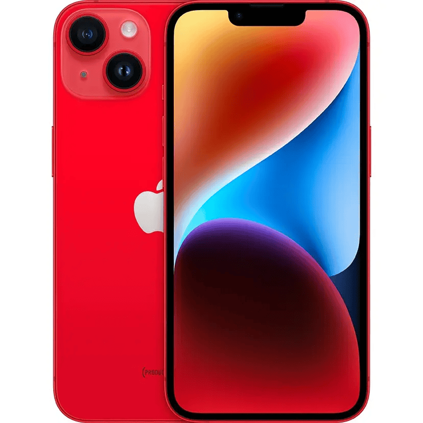 iPhone 14 màu Đỏ