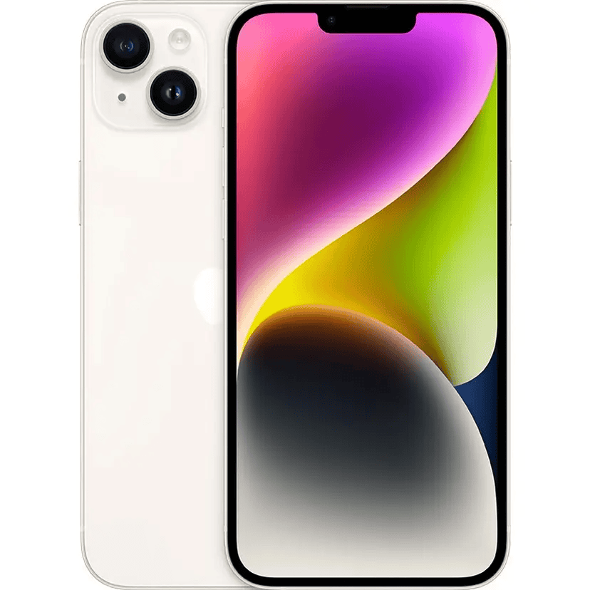 iPhone 14 Plus màu Trắng