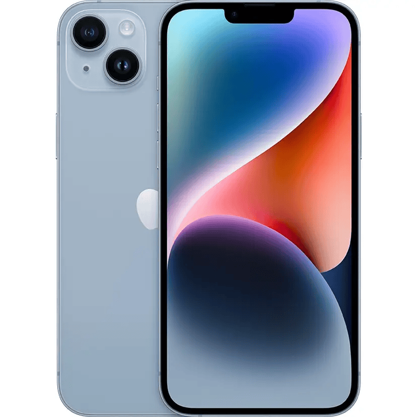 iPhone 14 Plus màu Xanh Dương