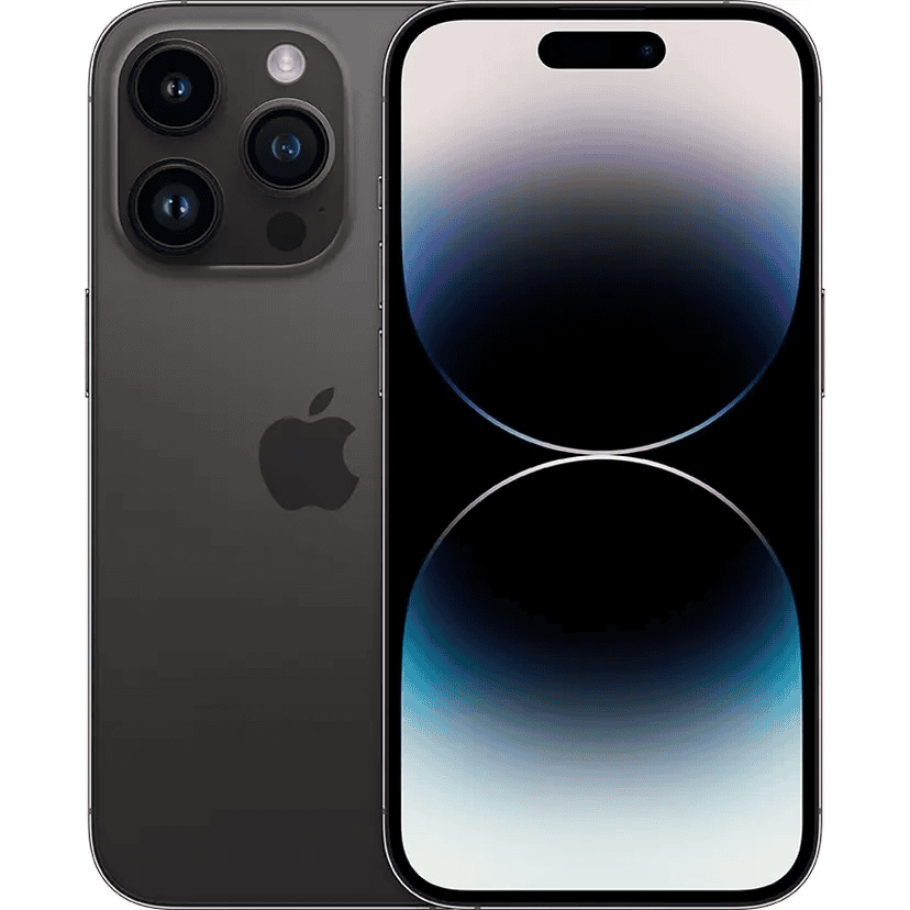 iPhone 14 Pro — 126.vn