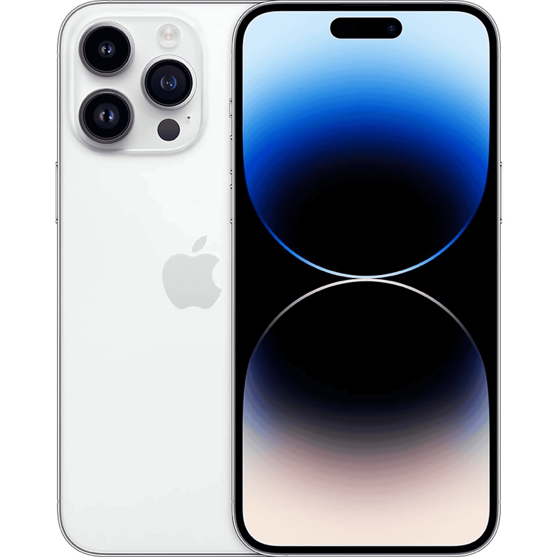 iPhone 14 Pro Max 512GB Bạc — 126.vn