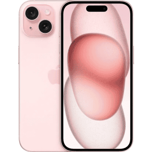iPhone 15 — 126.vn