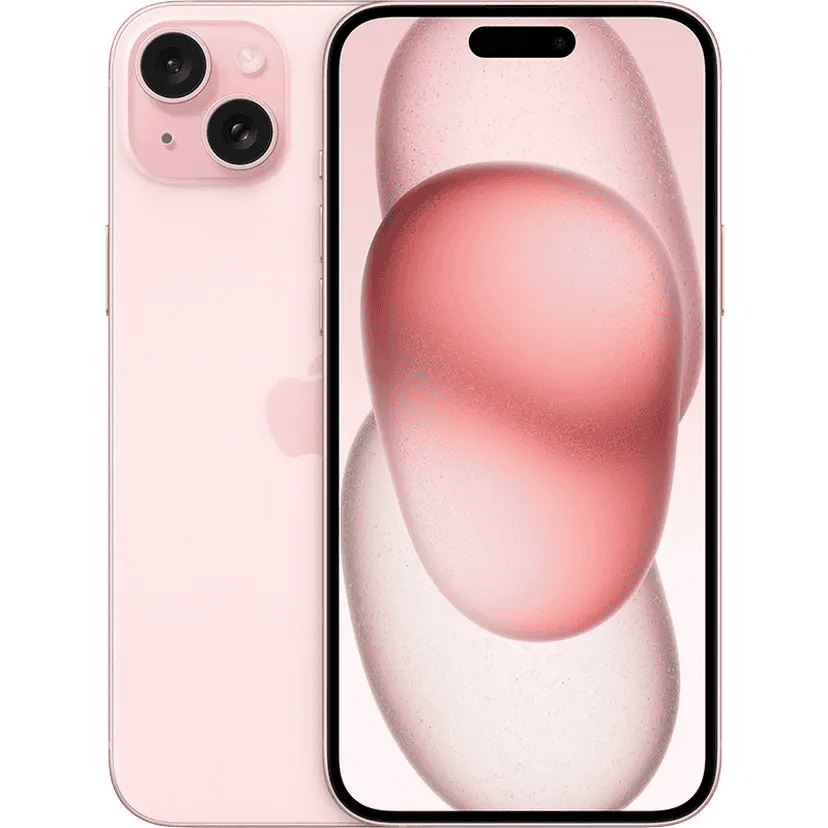 iPhone 15 Plus màu Hồng
