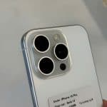 Cụm camera