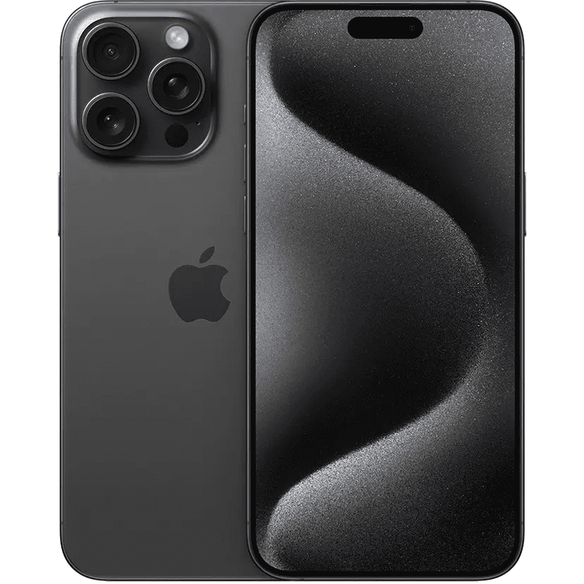 iPhone 15 Pro Max — 126.vn
