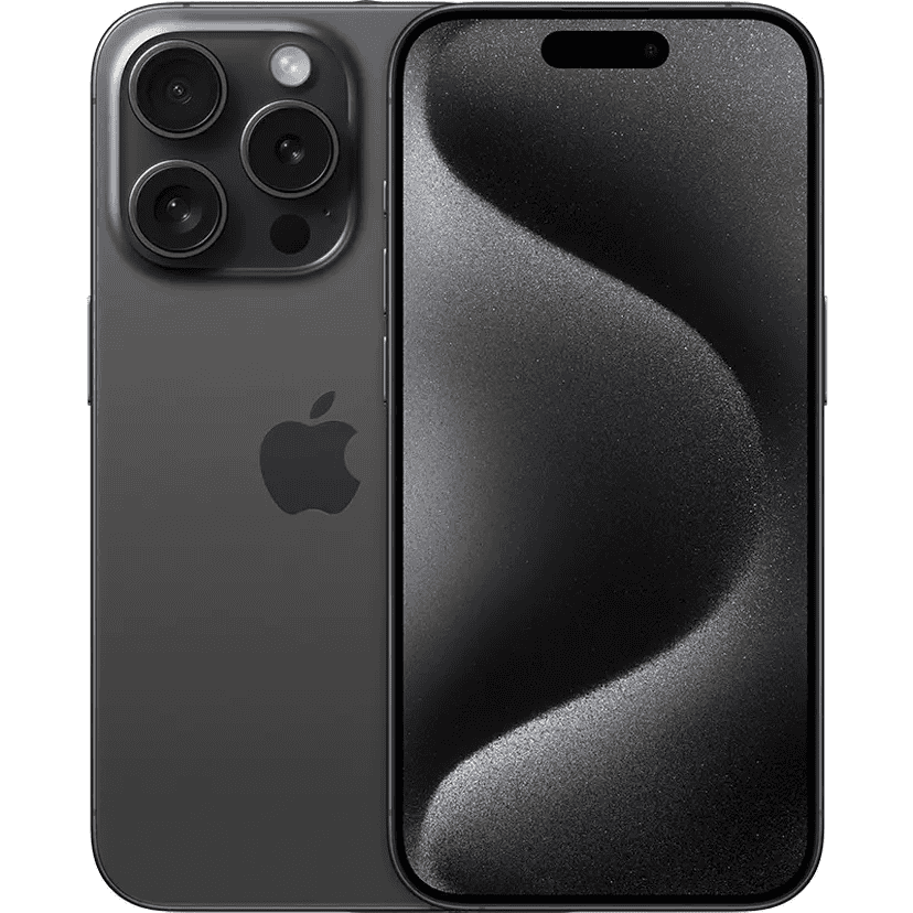 iPhone 15 Pro — 126.vn