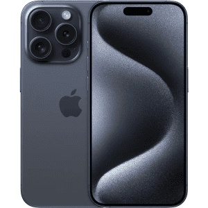 iPhone 15 Pro — 126.vn