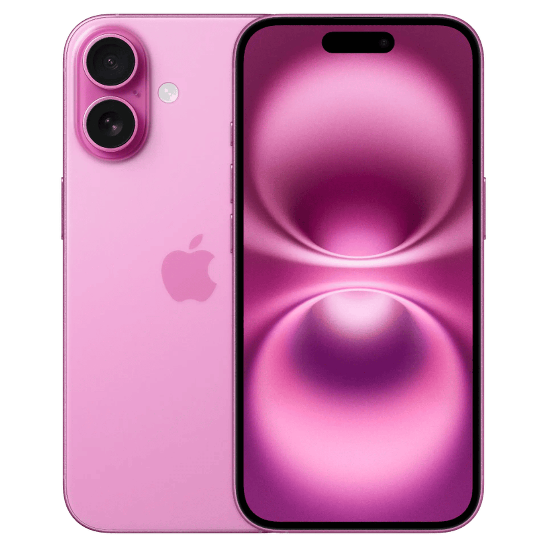 iPhone 16 màu Hồng