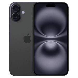 iPhone 16 Plus