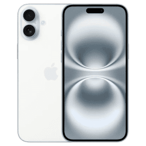 iPhone 16 Plus
