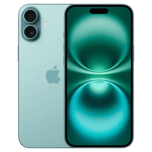 iPhone 16 Plus
