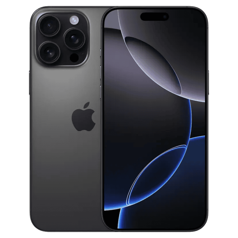 iPhone 16 Pro Max — 126.vn