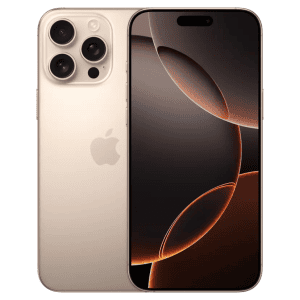 iPhone 16 Pro Max — 126.vn