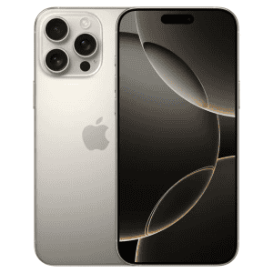 iPhone 16 Pro Max — 126.vn