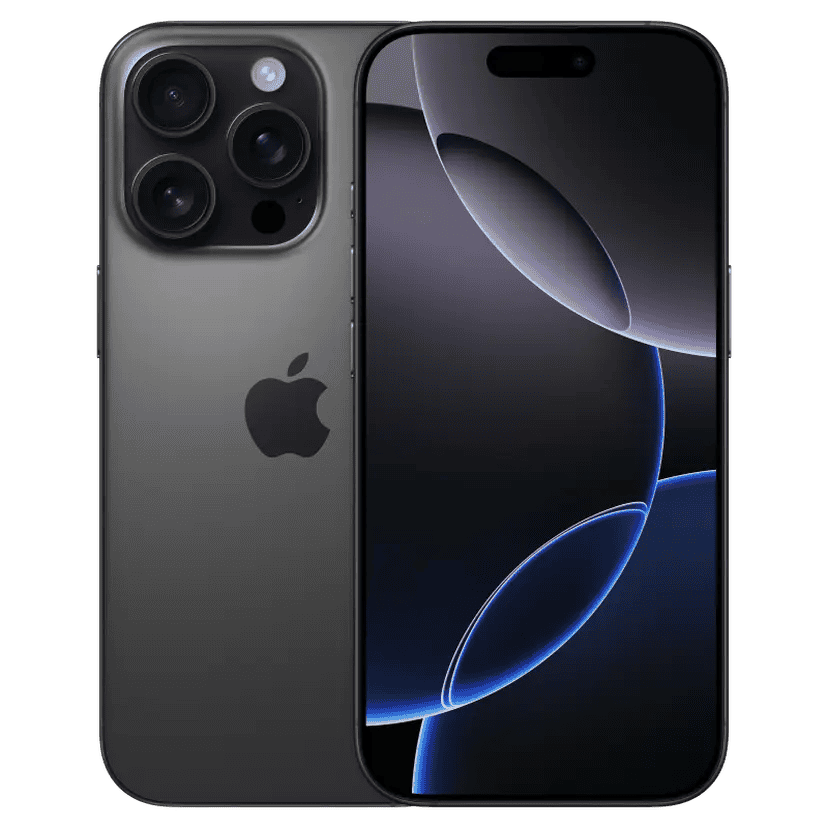 iPhone 16 Pro — 126.vn