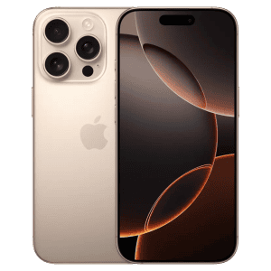iPhone 16 Pro — 126.vn
