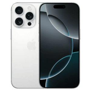 iPhone 16 Pro