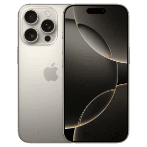 iPhone 16 Pro — 126.vn