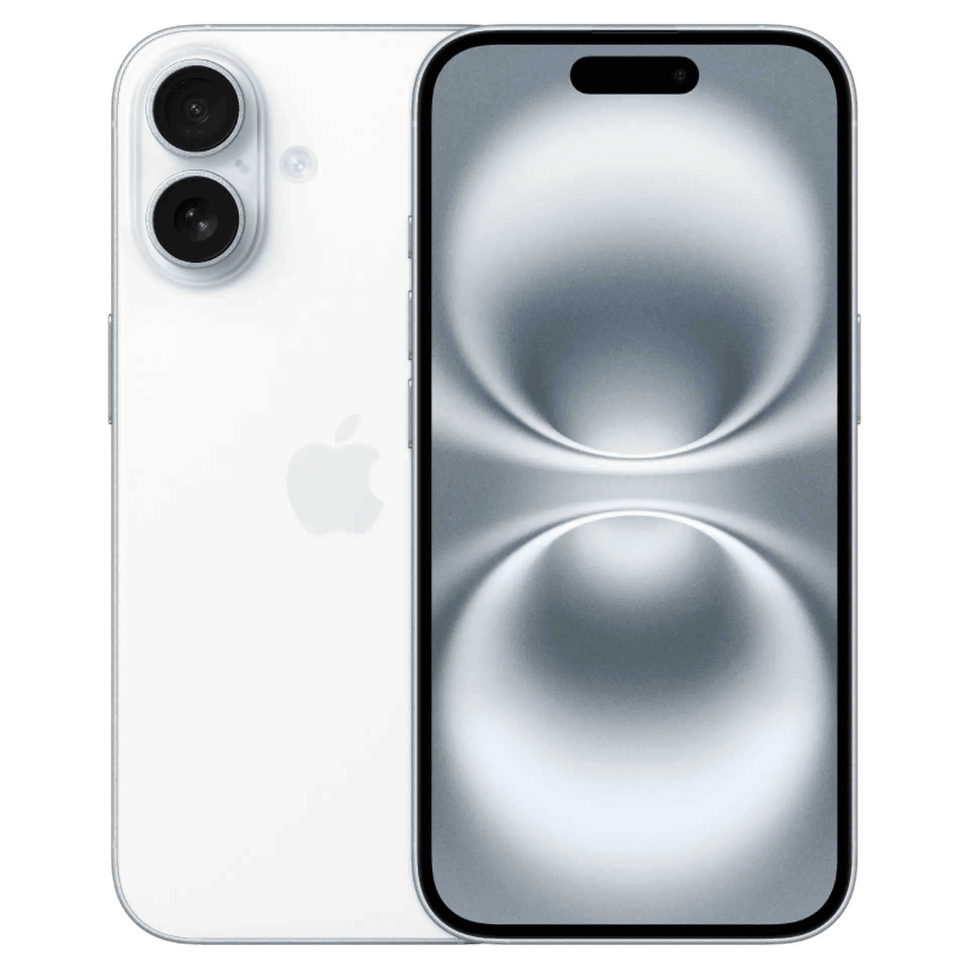 iPhone 16 màu Trắng