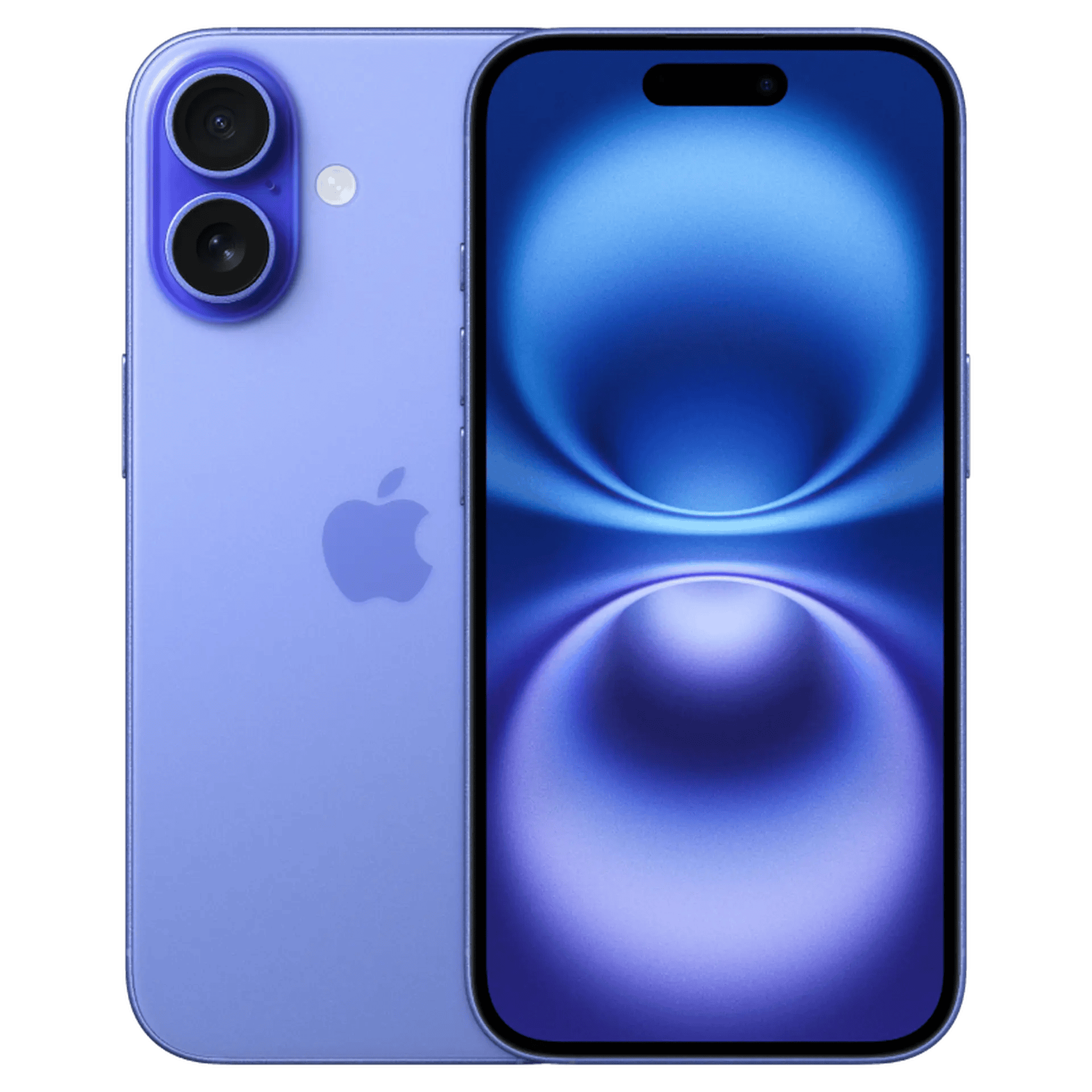 iPhone 16 màu Xanh Lưu Ly