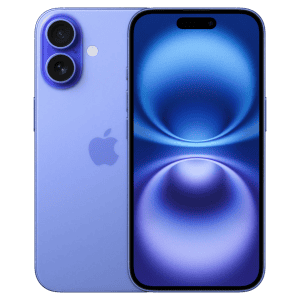 iPhone 16