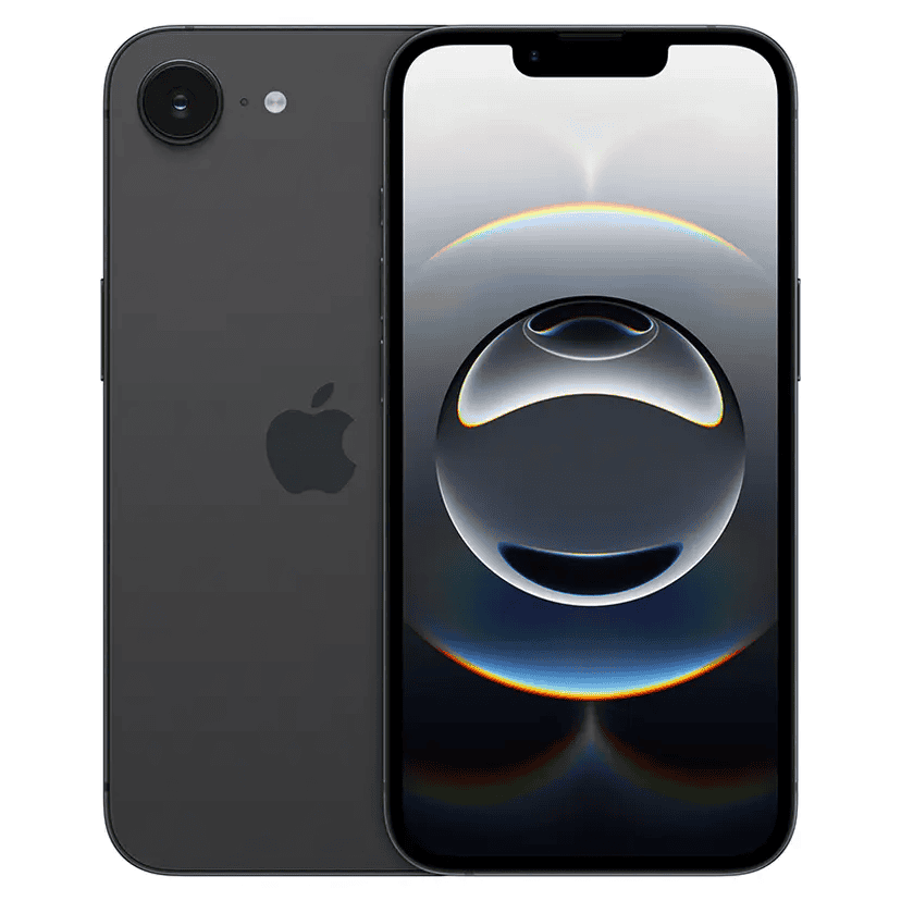 iPhone 16e — 126.vn