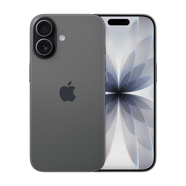iPhone 17 màu Đen