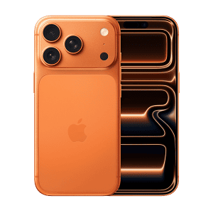 iPhone 17 Pro — 126.vn