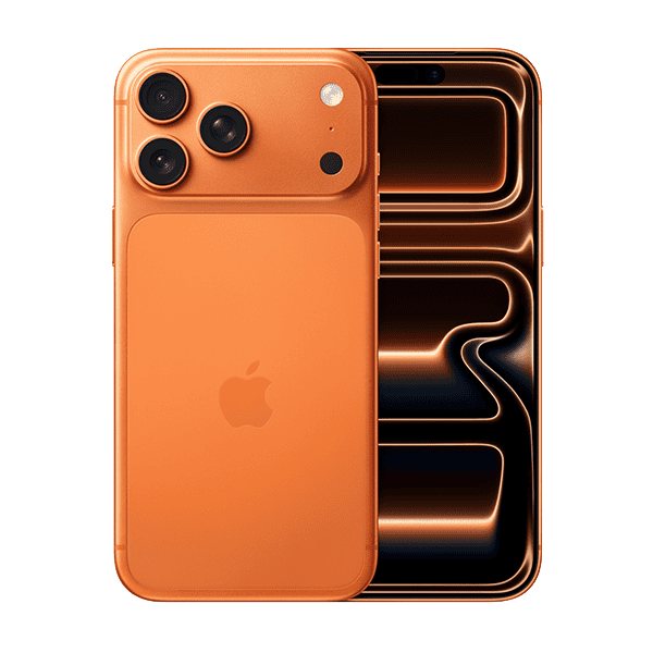iPhone 17 Pro Max — 126.vn