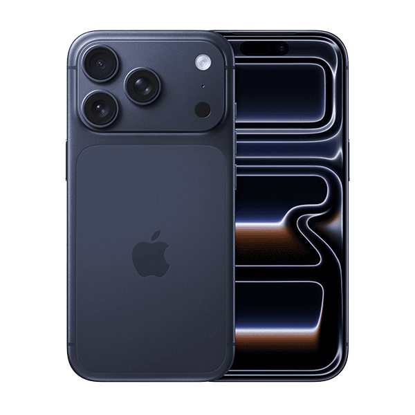 iPhone 17 Pro màu Xanh Đậm