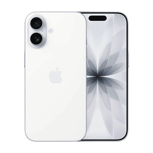 iPhone 17 màu Trắng