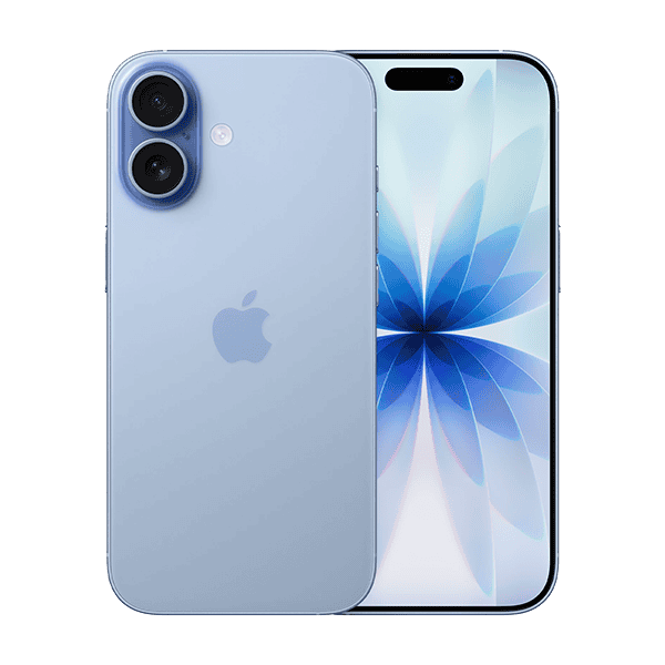 iPhone 17 màu Xanh Lam Khói