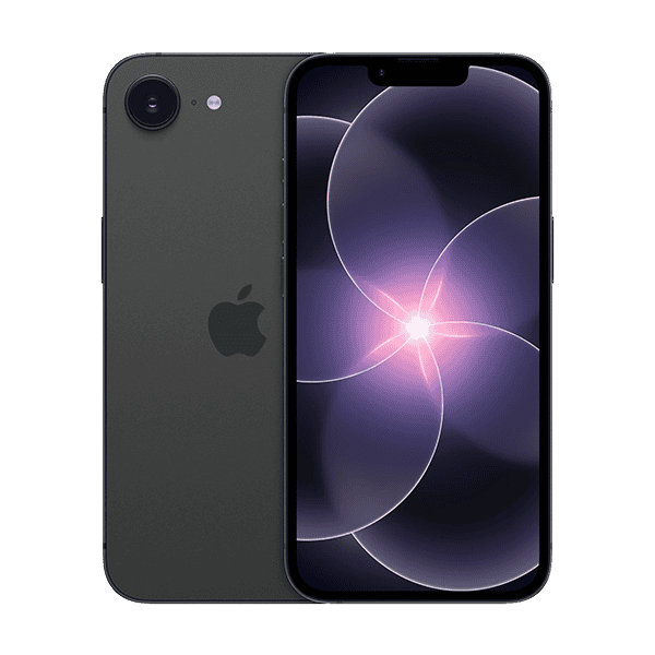 iPhone 17e màu Đen