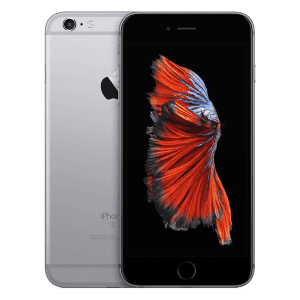 iPhone 6